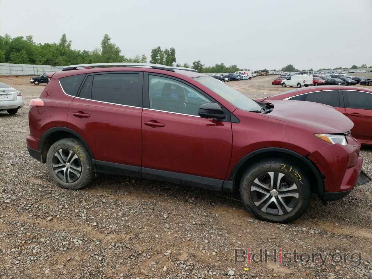 Photo 2T3ZFREV5JW487529 - TOYOTA RAV4 2018