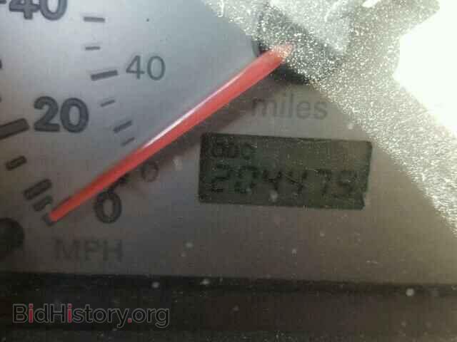 2001 MITSUBISHI ECLIPSE - VIN: 4A3AE45G21E181736 - Photo 8