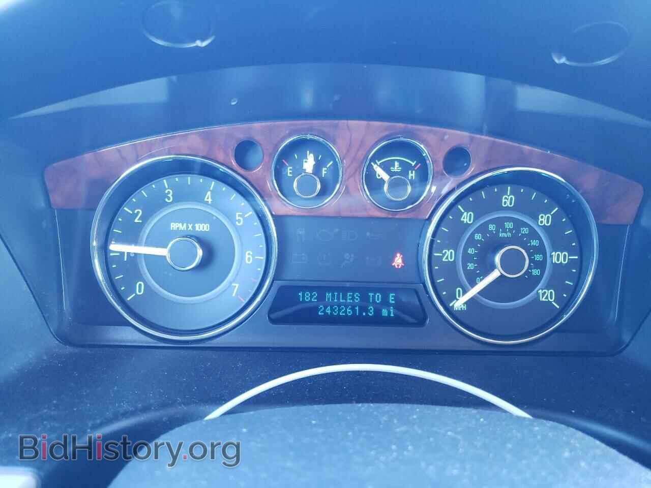 2009 FORD FLEX - VIN: 2FMDK53C39BA16943 - Фото 9