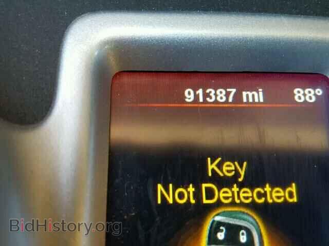 2011 DODGE JOURNEY - VIN: 3D4PG1FG7BT519723 - Фото 8