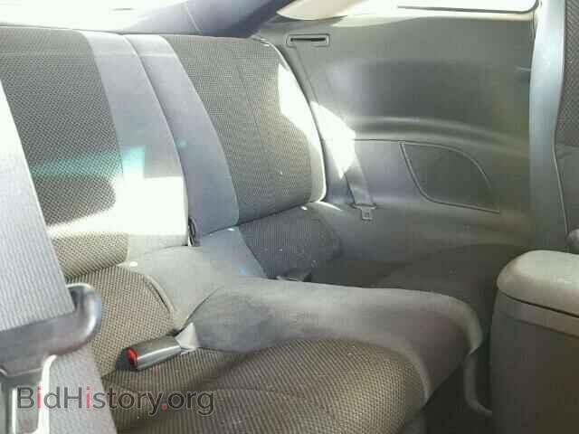 2007 MITSUBISHI ECLIPSE - VIN: 4A3AK24F17E042261 - Photo 6