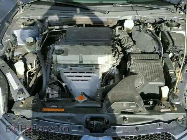 2007 MITSUBISHI ECLIPSE - VIN: 4A3AK24F17E042261 - Photo 7