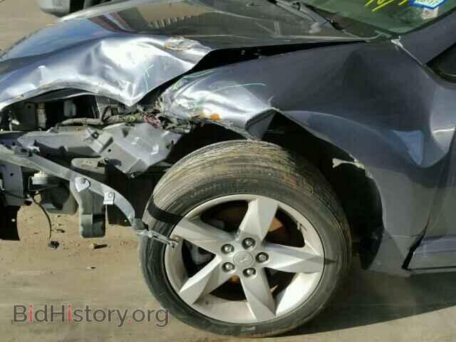 2007 MITSUBISHI ECLIPSE - VIN: 4A3AK24F17E042261 - Photo 10