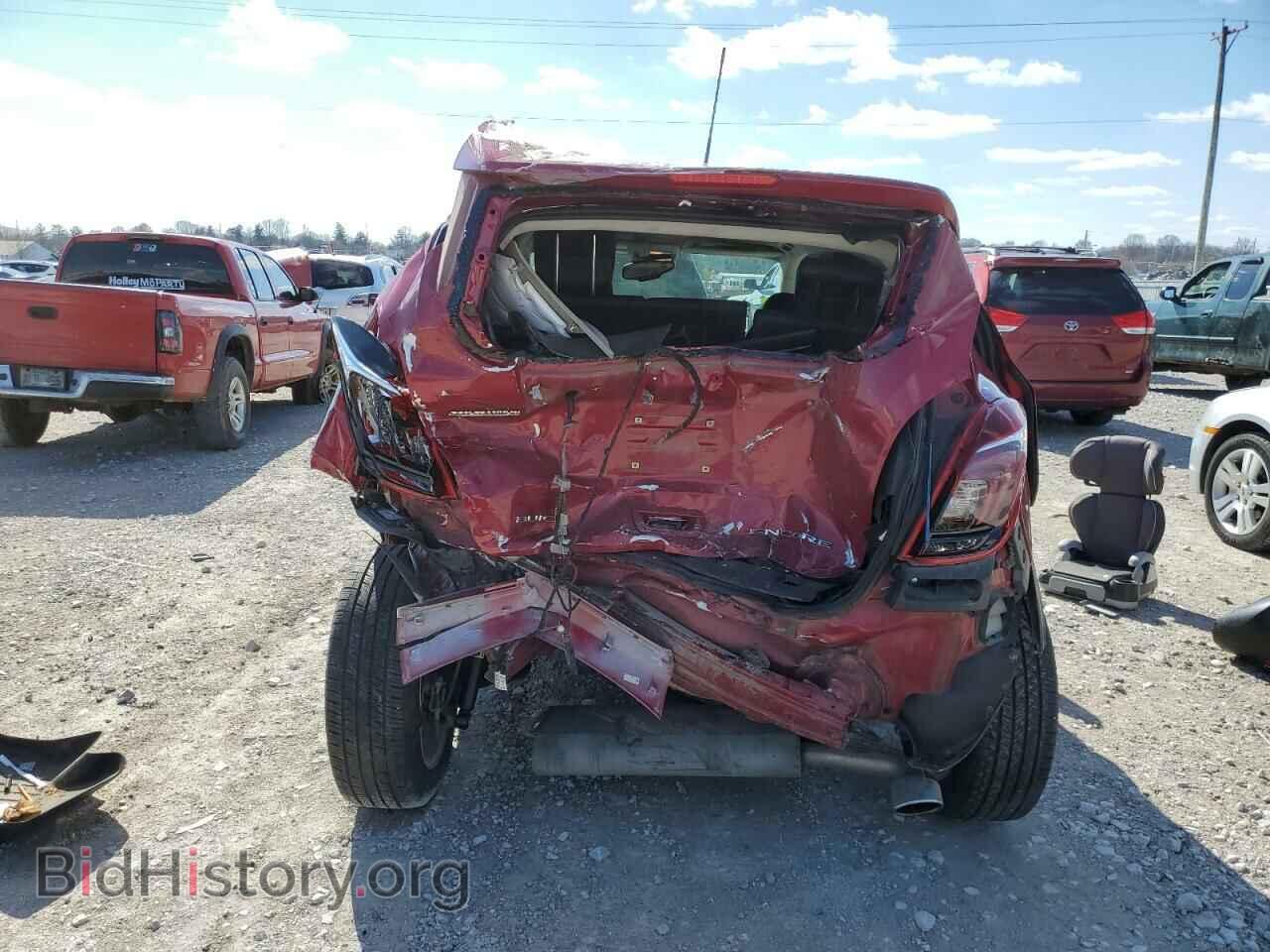 2017 BUICK ENCORE - VIN: KL4CJCSB1HB005308 - Photo 6