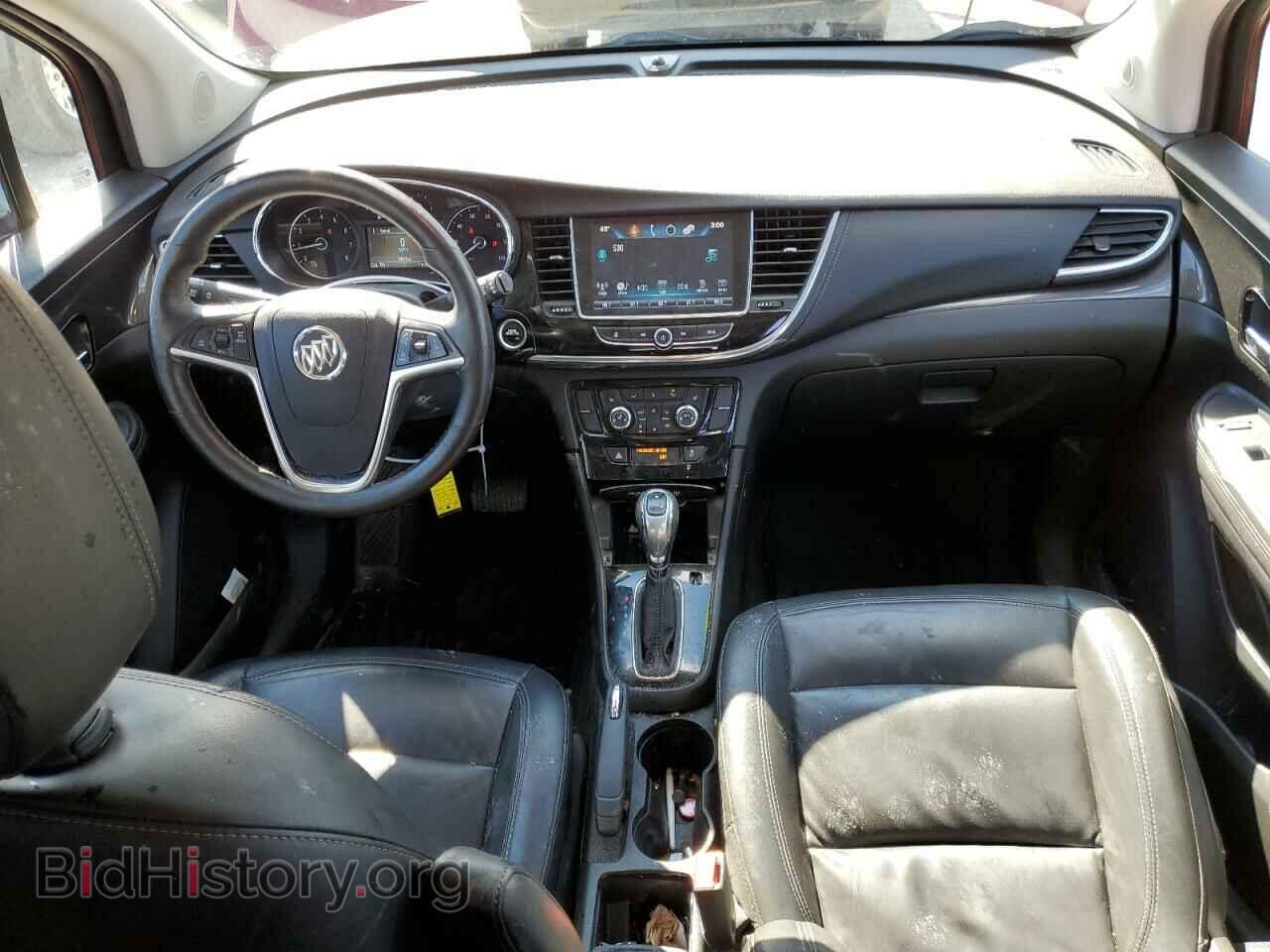 2017 BUICK ENCORE - VIN: KL4CJCSB1HB005308 - Photo 8