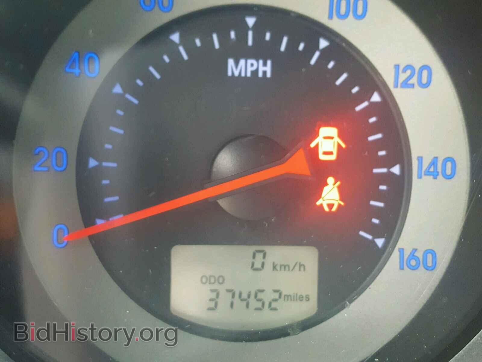 2011 MITSUBISHI ECLIPSE - VIN: 4A37L5EF8BE002727 - Фото 8