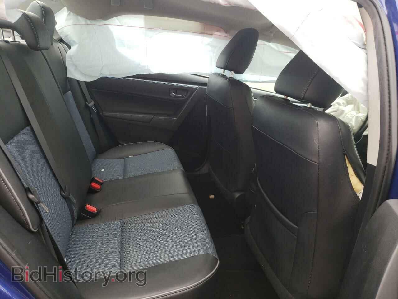 2014 TOYOTA COROLLA - VIN: 2T1BURHE1EC005853 - Photo 6