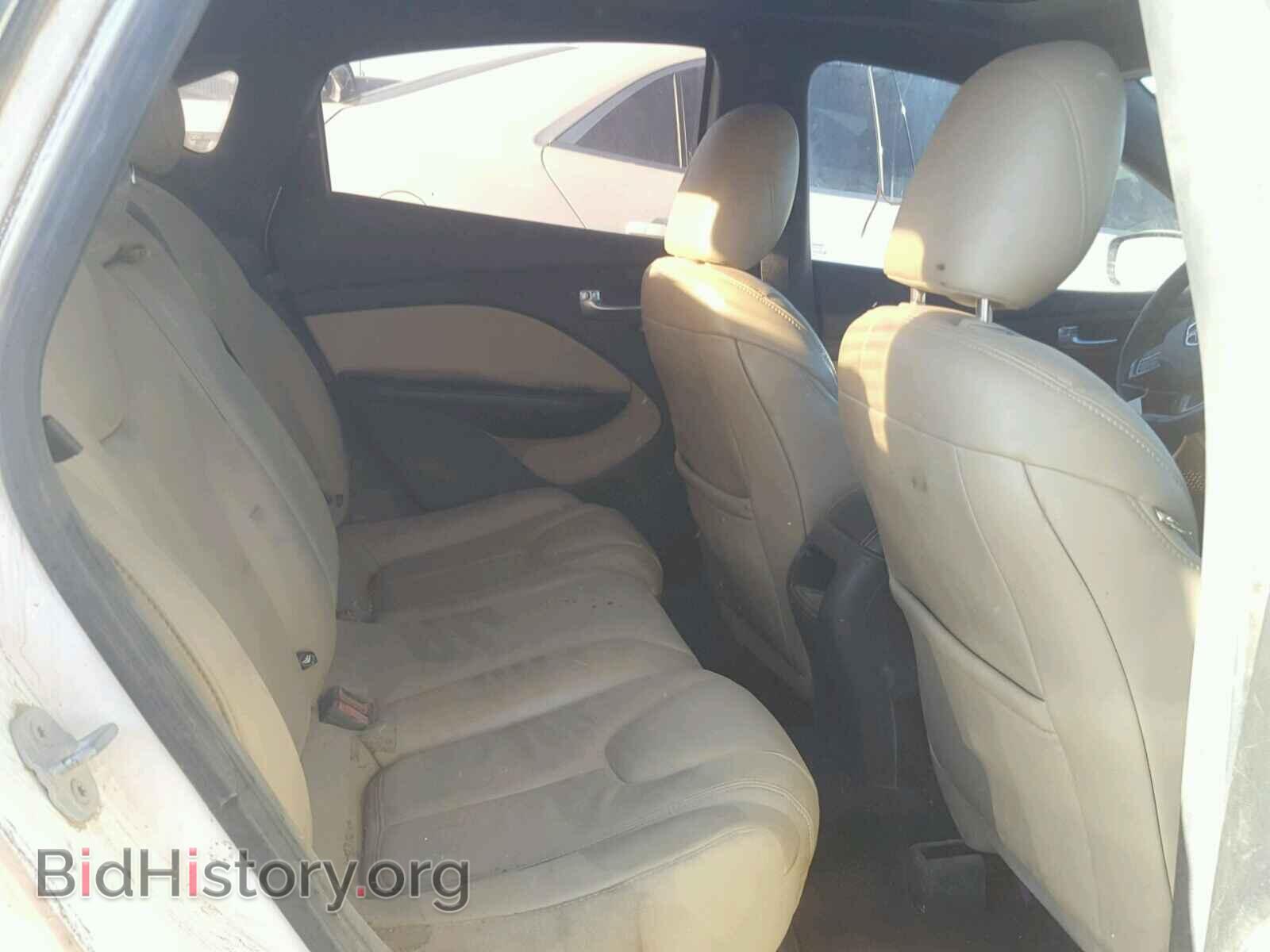 2013 DODGE DART - VIN: 1C3CDFCA6DD324906 - Фото 6
