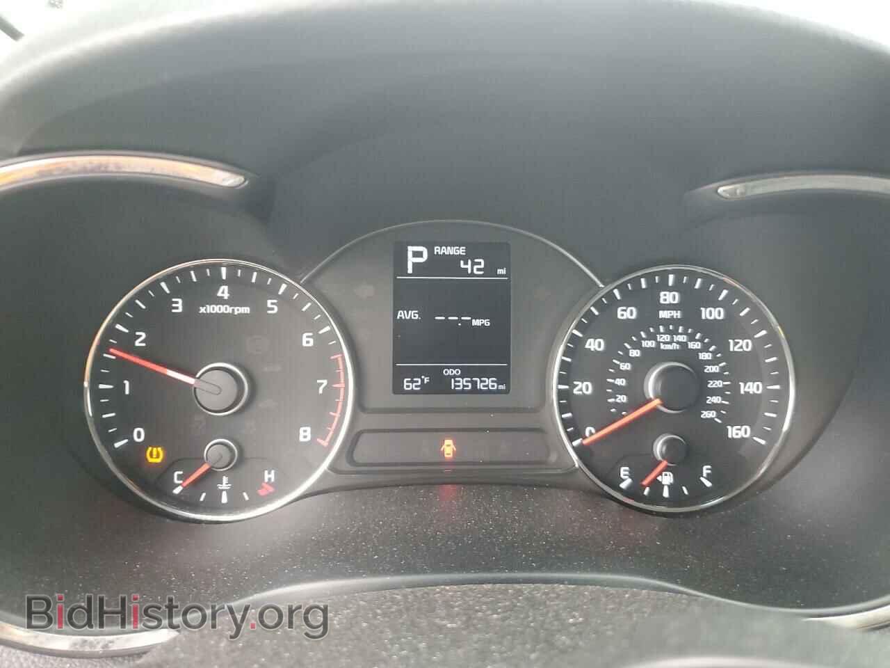 2017 KIA FORTE - VIN: 3KPFK4A74HE017796 - Фото 9