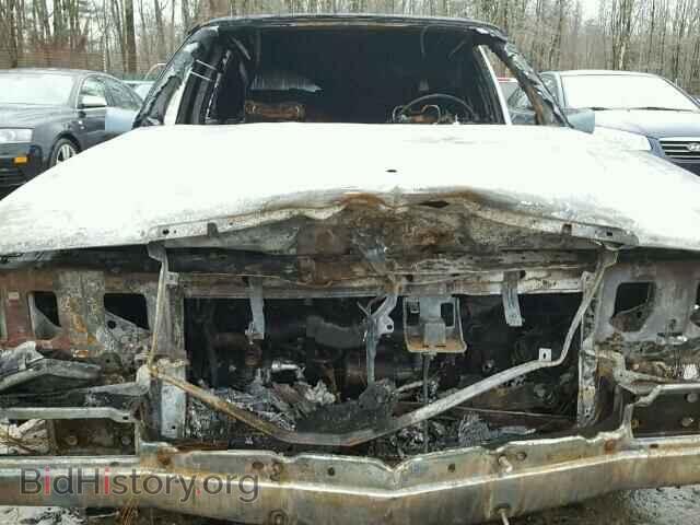 1993 CADILLAC DEVILLE - VIN: 1G6CD53B9P4240147 - Фото 10