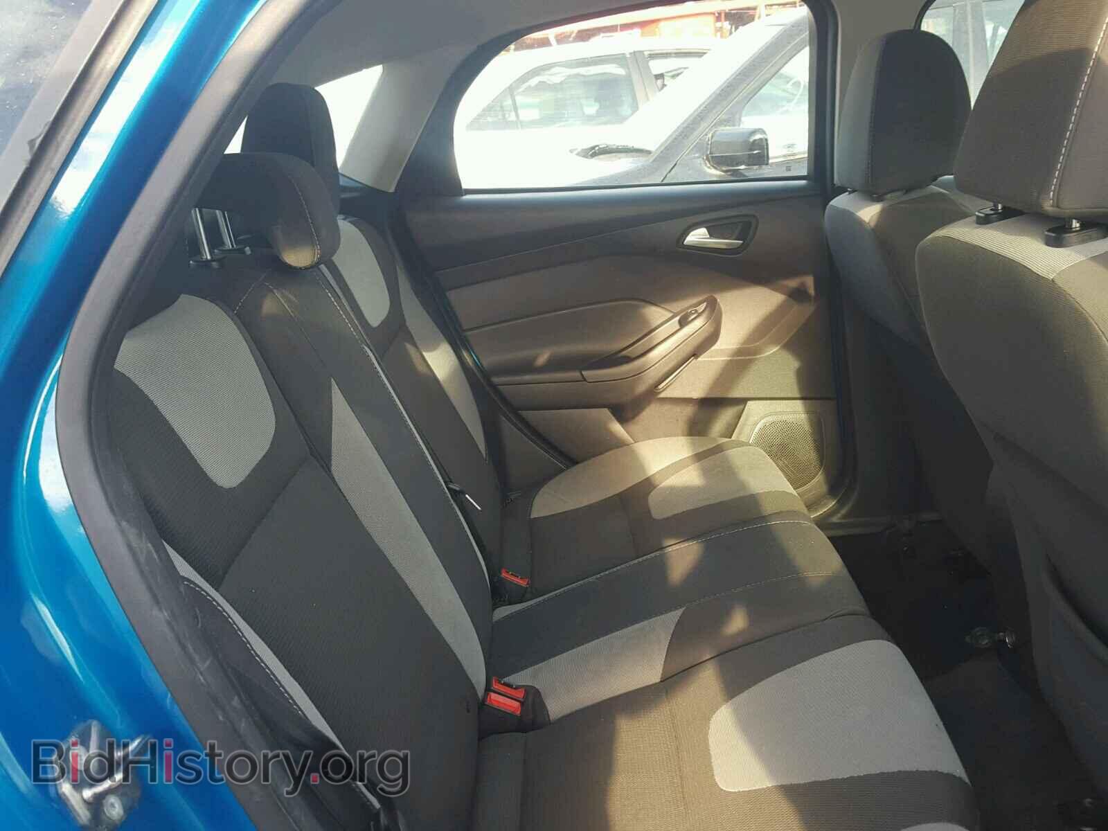 2012 FORD FOCUS - VIN: 1FAHP3K2XCL413258 - Photo 6