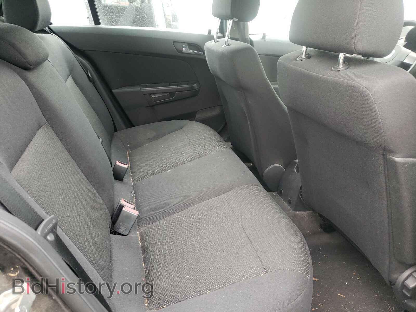 2008 SATURN ASTRA - VIN: W08AR671X85096657 - Фото 6