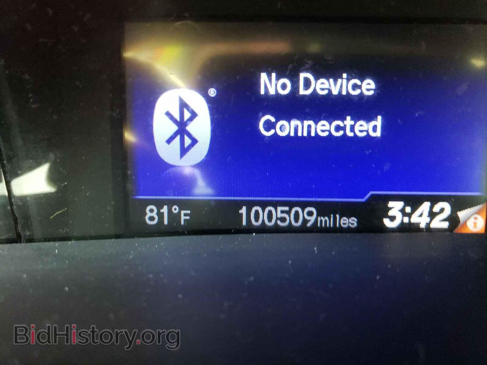 2015 HONDA CIVIC - VIN: 2HGFB2F52FH544959 - Фото 8