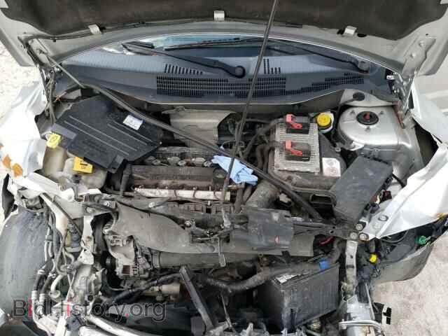 2011 DODGE CALIBER - VIN: 1B3CB3HA6BD254296 - Photo 7