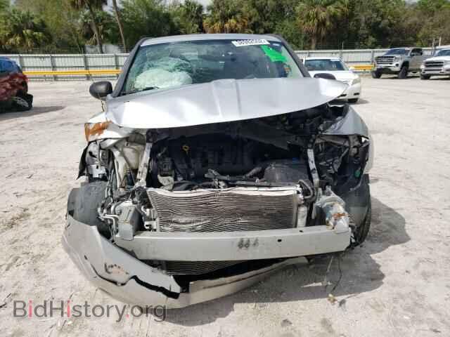 2011 DODGE CALIBER - VIN: 1B3CB3HA6BD254296 - Photo 9