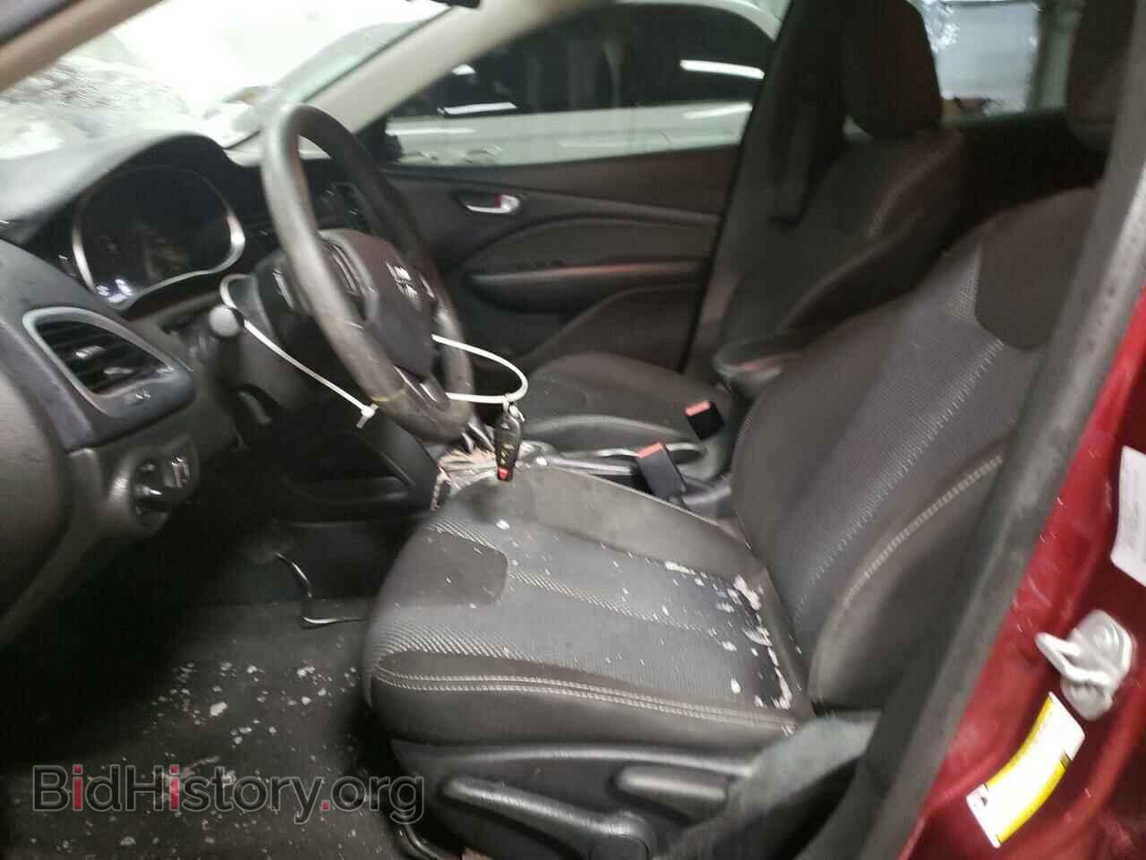 2015 DODGE DART - VIN: 1C3CDFBB6FD336292 - Фото 7