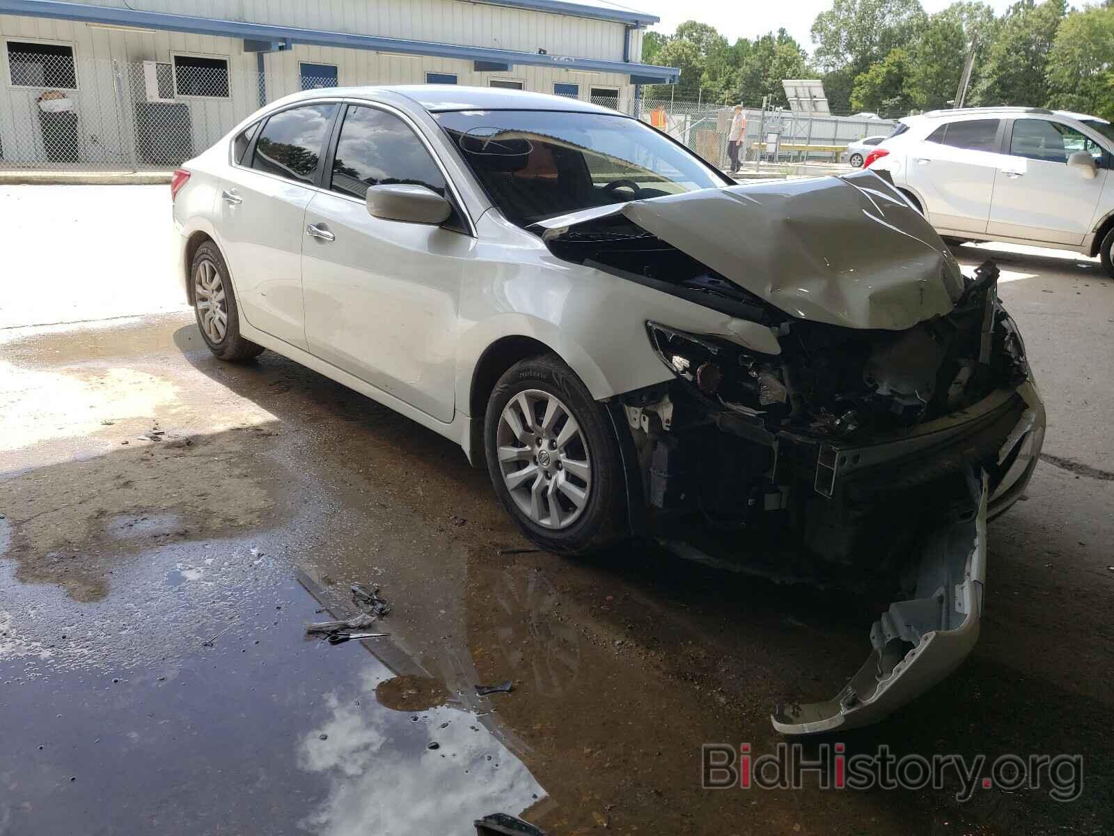 Photo 1N4AL3AP2GC282715 - NISSAN ALTIMA 2016