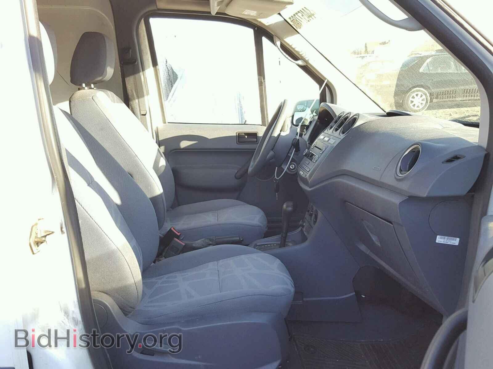 2013 FORD TRANSIT CO - VIN: NM0LS7BN5DT163608 - Фото 5