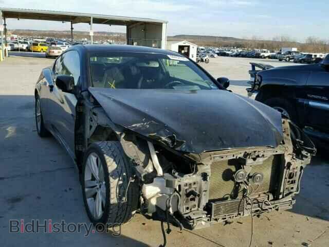 Photo KMHHT6KD5AU031490 - HYUNDAI GENESIS 2010