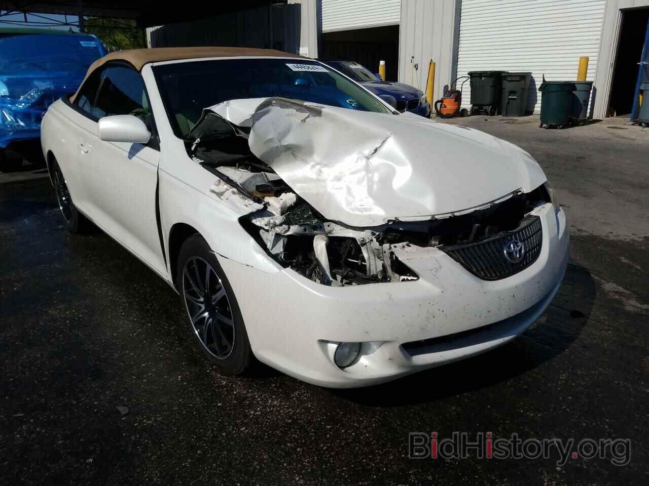 Photo 4T1FA38P36U080689 - TOYOTA CAMRY 2006