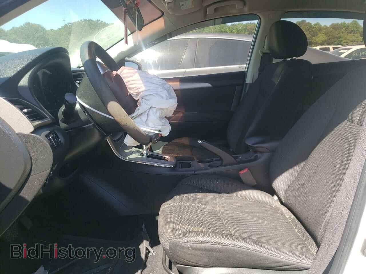 2013 FORD TAURUS - VIN: 1FAHP2KT5DG149492 - Photo 5