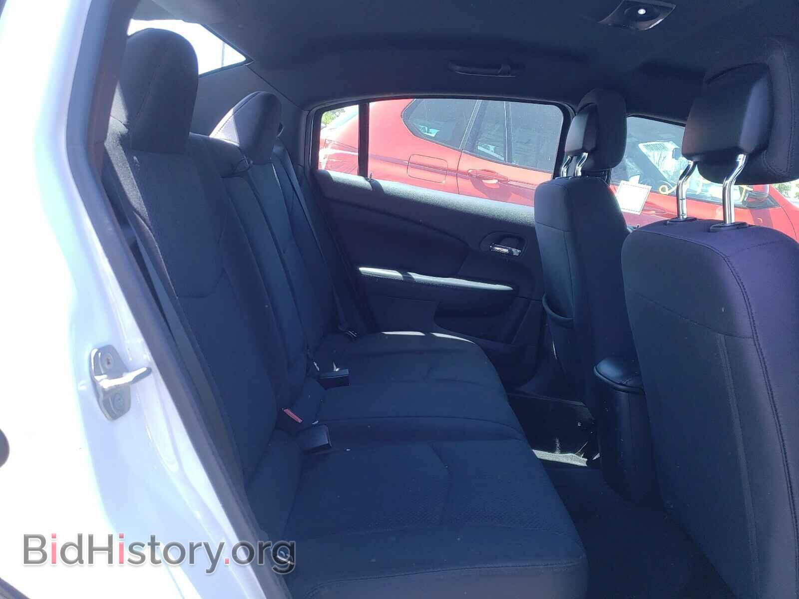 2014 CHRYSLER 200 - VIN: 1C3CCBBG4EN112373 - Фото 6