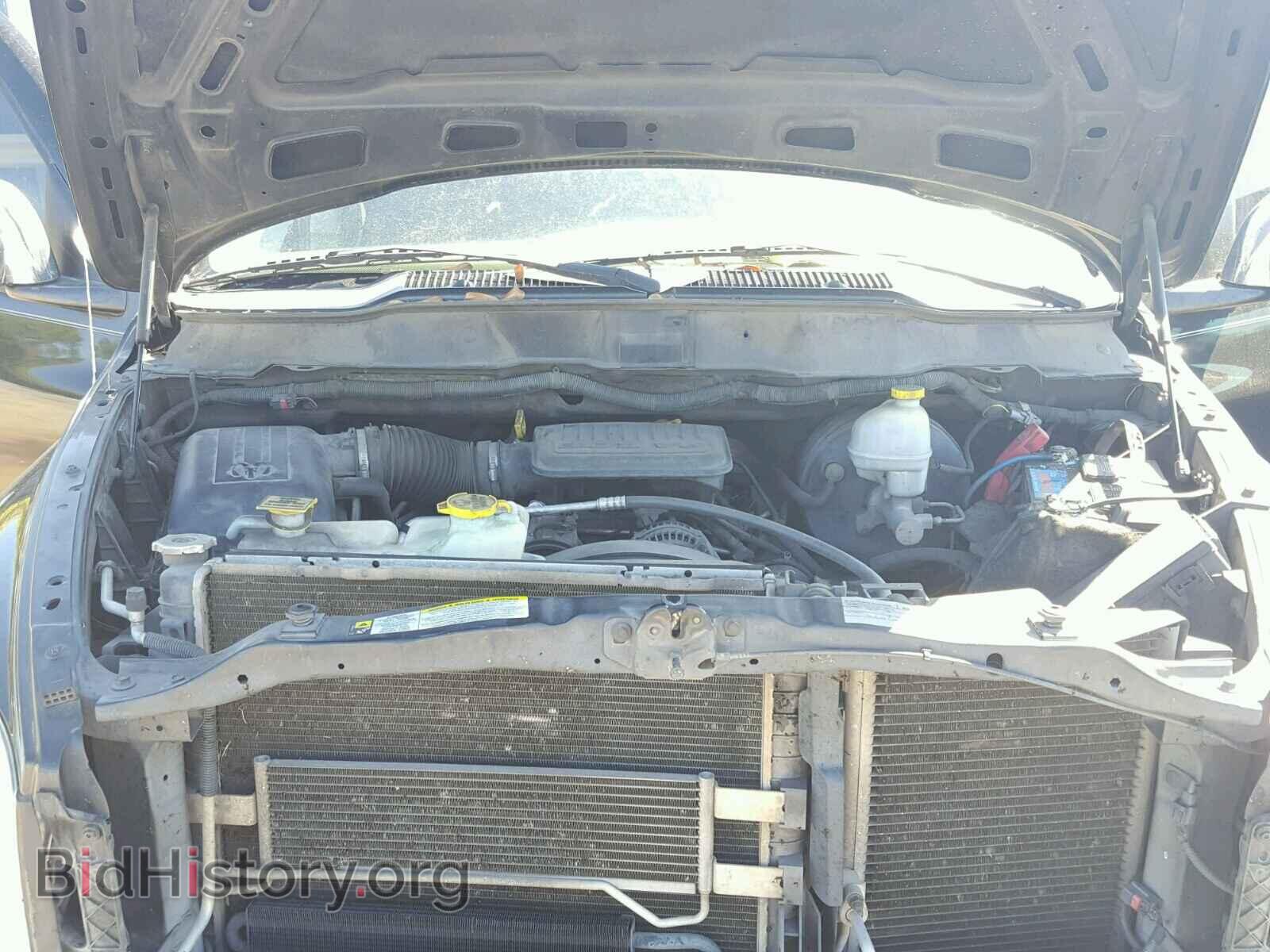 2008 DODGE RAM 1500 - VIN: 1D7HA18K68J170225 - Photo 7