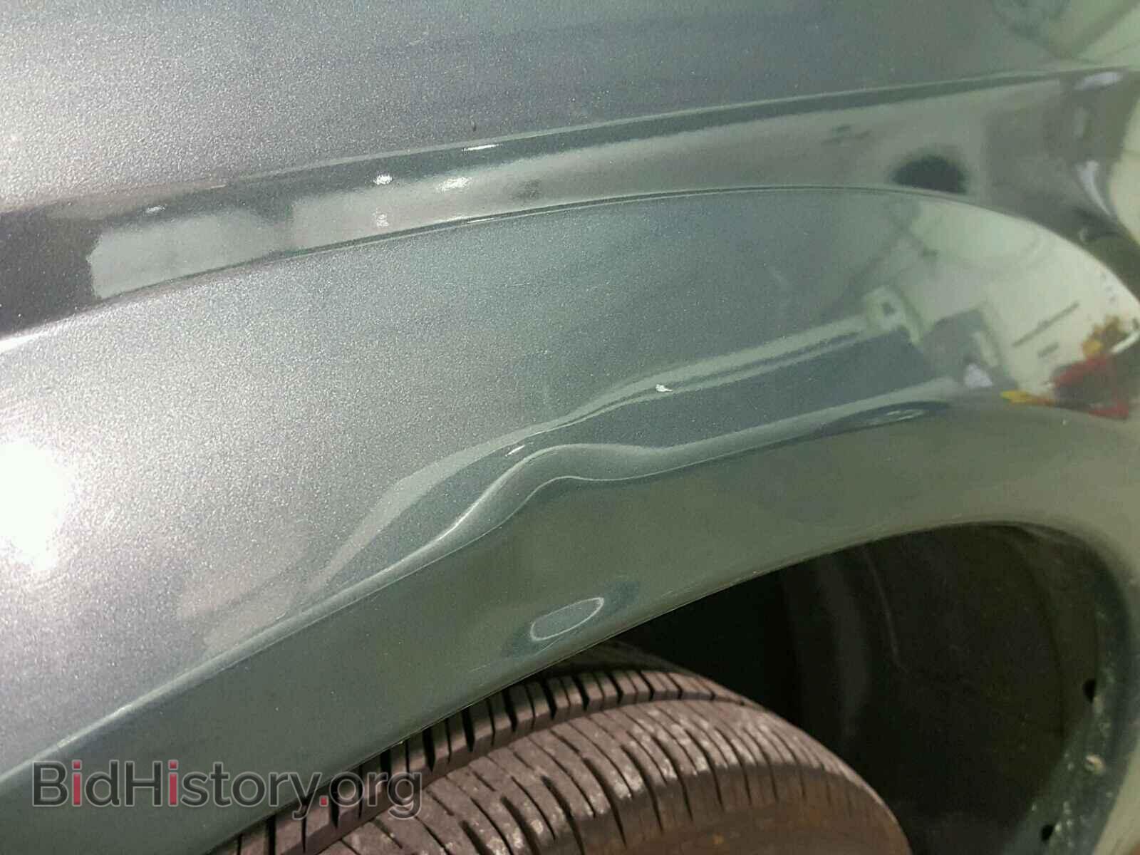 2005 DODGE CARAVAN - VIN: 1D4GP24R35B192138 - Фото 9