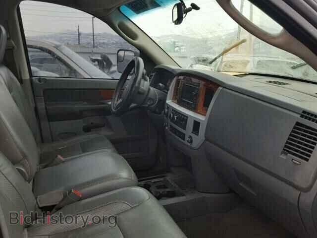 2007 DODGE RAM 3500 - VIN: 3D3MX39A87G799355 - Фото 5