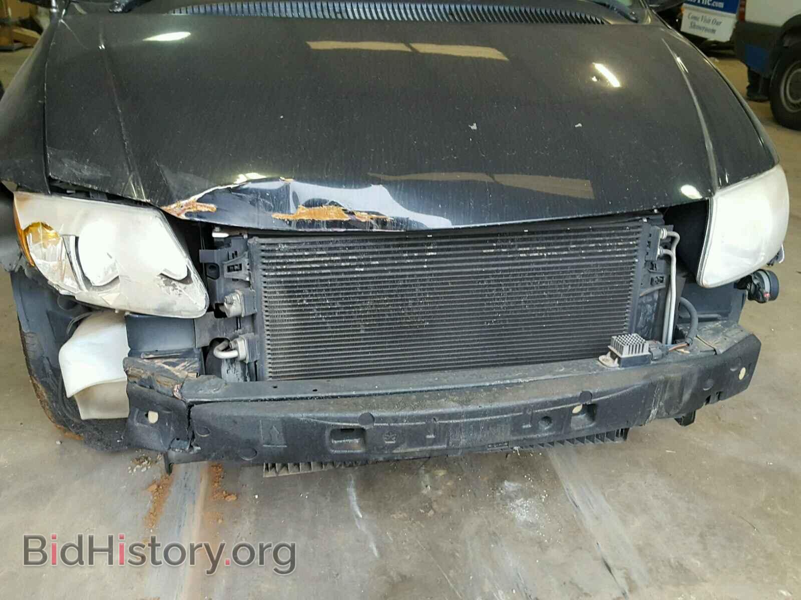 2006 DODGE CARAVAN - VIN: 1D4GP24R96B605603 - Фото 9