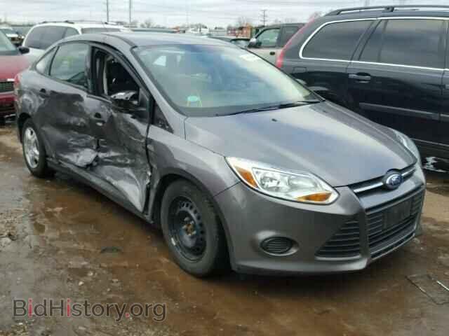 Photo 1FAHP3E20CL130654 - FORD FOCUS 2012