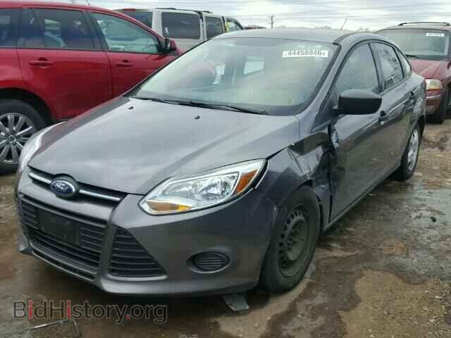 2012 FORD FOCUS - VIN: 1FAHP3E20CL130654 - Photo 2