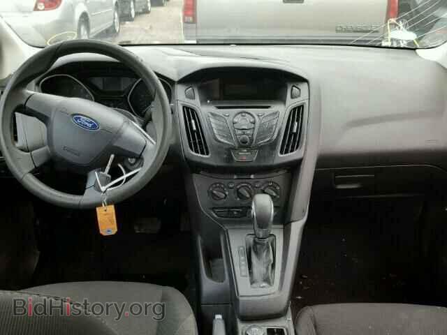 2012 FORD FOCUS - VIN: 1FAHP3E20CL130654 - Photo 9