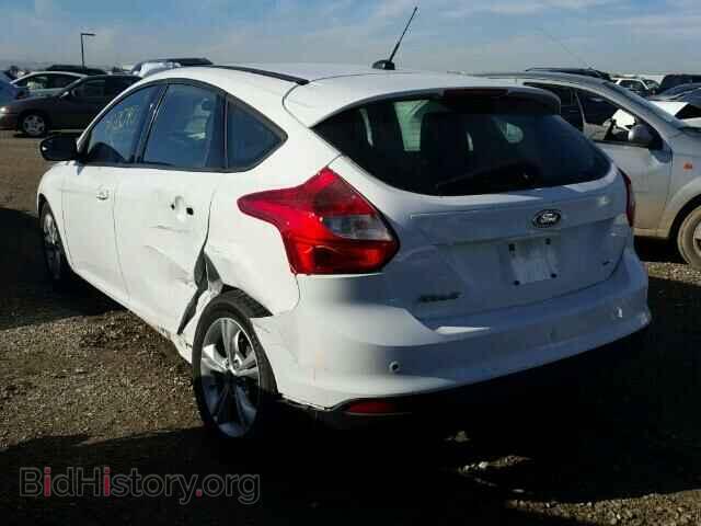 2013 FORD FOCUS - VIN: 1FADP3K21DL196005 - Photo 3