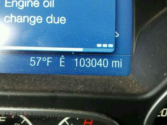 2013 FORD FOCUS - VIN: 1FADP3K21DL196005 - Photo 8