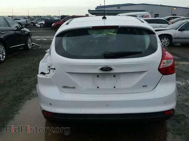 2013 FORD FOCUS - VIN: 1FADP3K21DL196005 - Photo 10