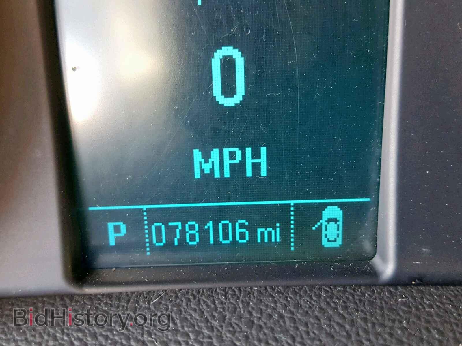 2013 BUICK ENCORE - VIN: KL4CJCSB2DB144101 - Photo 8