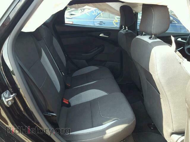 2016 FORD FOCUS - VIN: 1FADP3L9XGL261322 - Photo 6