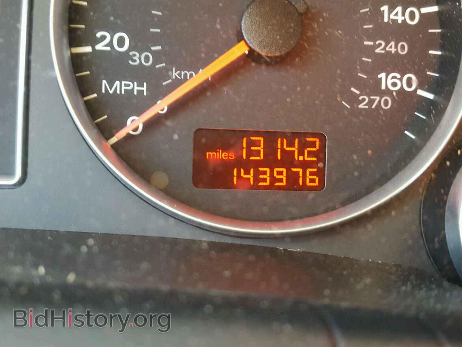 2006 AUDI A4 - VIN: WAUDF78E46A204972 - Photo 8