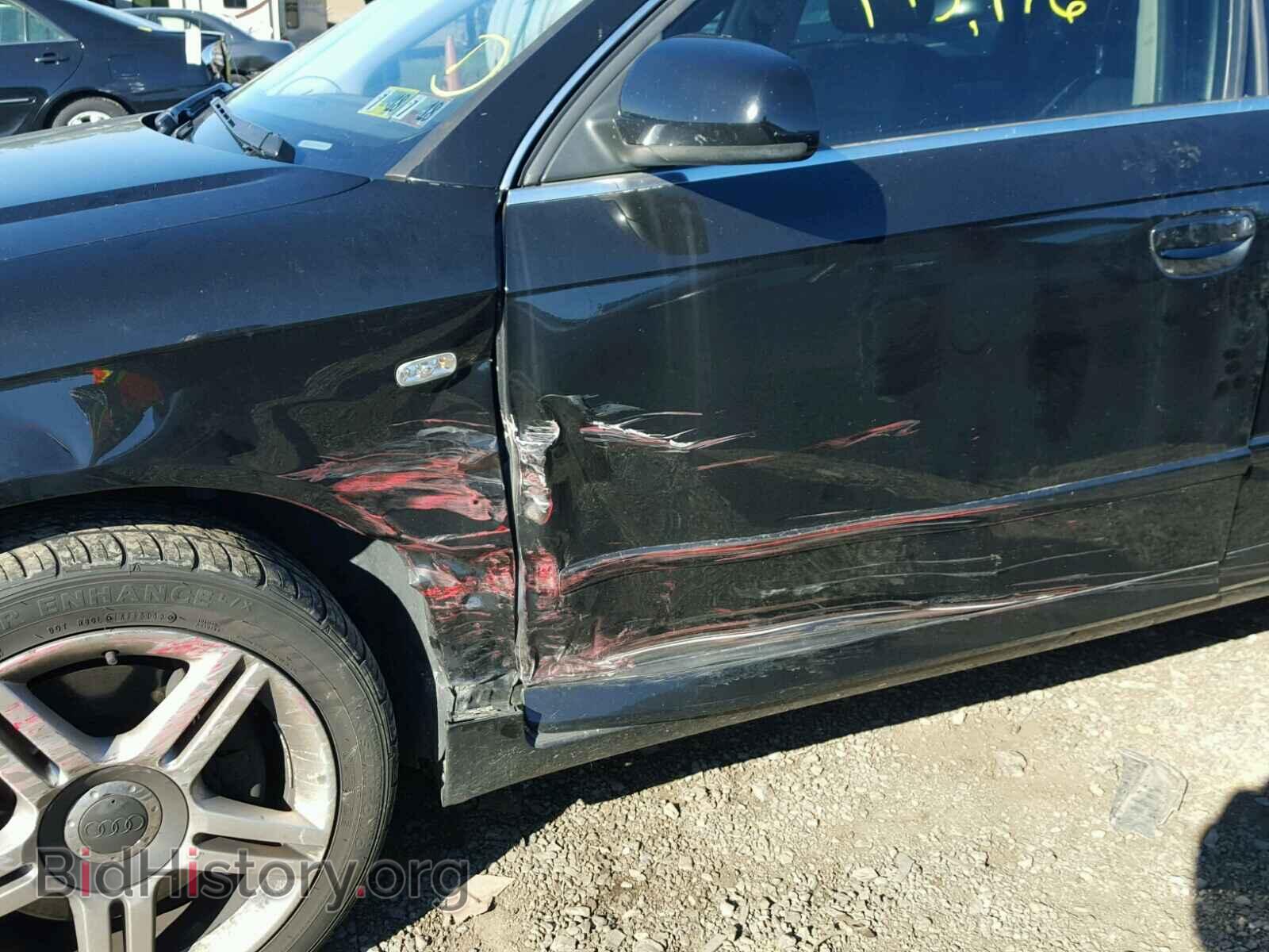 2006 AUDI A4 - VIN: WAUDF78E46A204972 - Photo 9