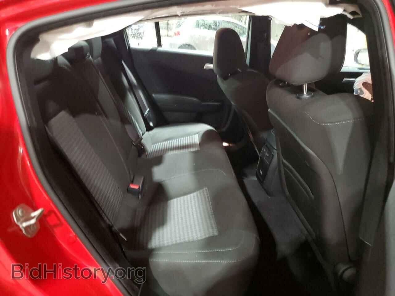2023 DODGE CHARGER - VIN: 2C3CDXHG1PH597908 - Фото 10