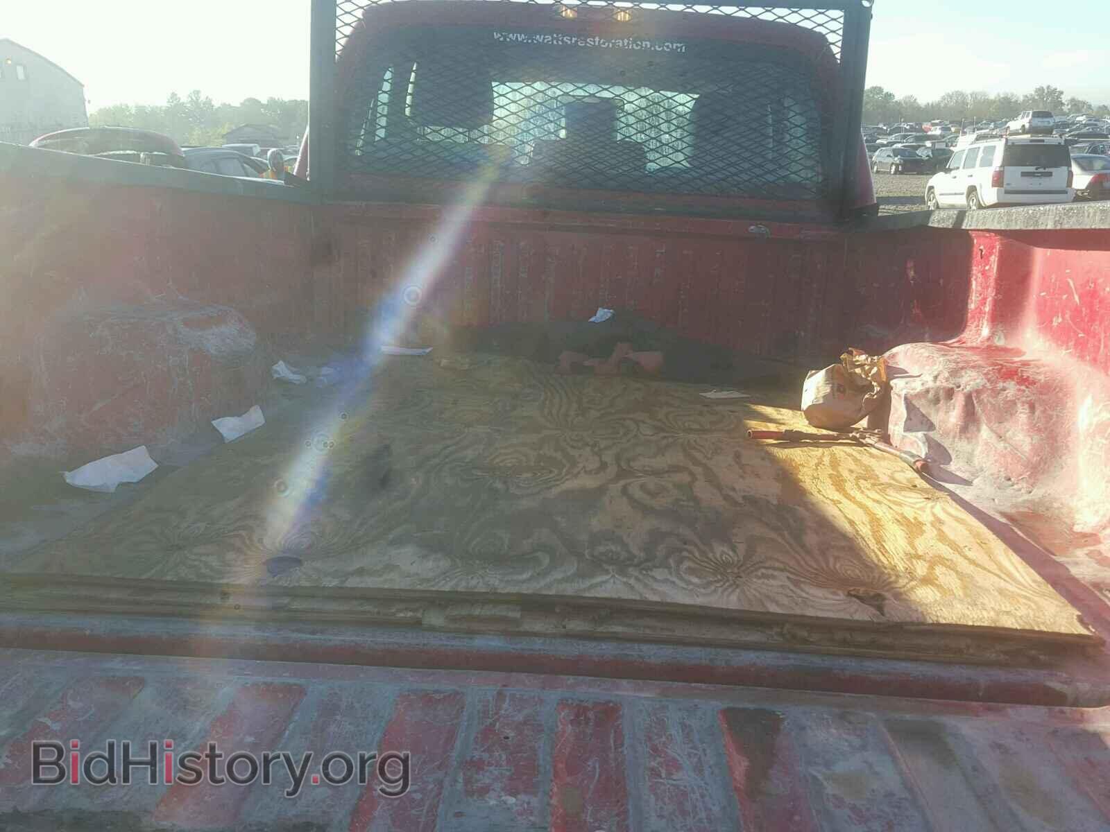 2011 FORD F250 - VIN: 1FTBF2A69BEC65737 - Фото 5