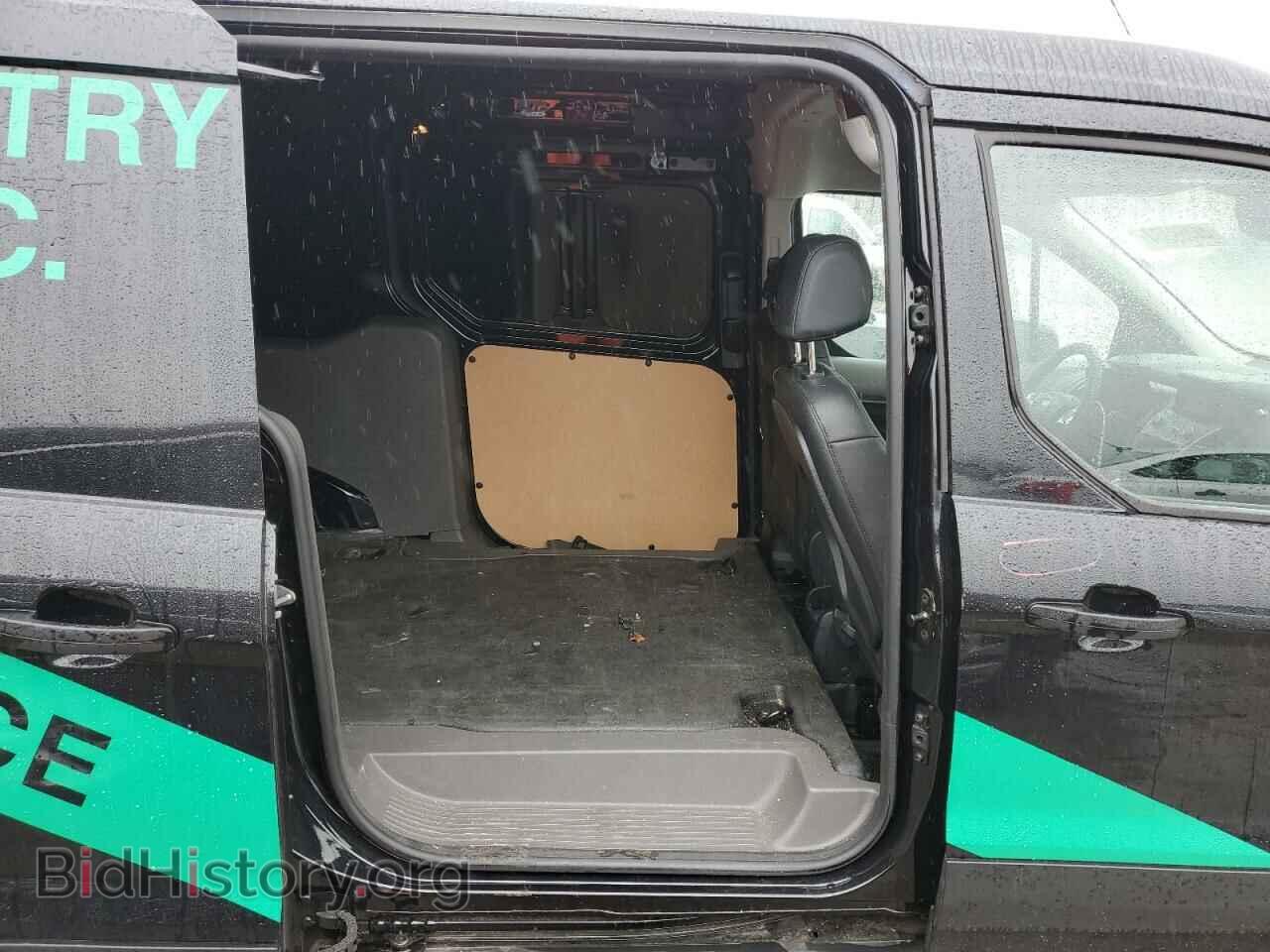 2022 FORD TRANSIT - VIN: NM0LS7S28N1521299 - Фото 11