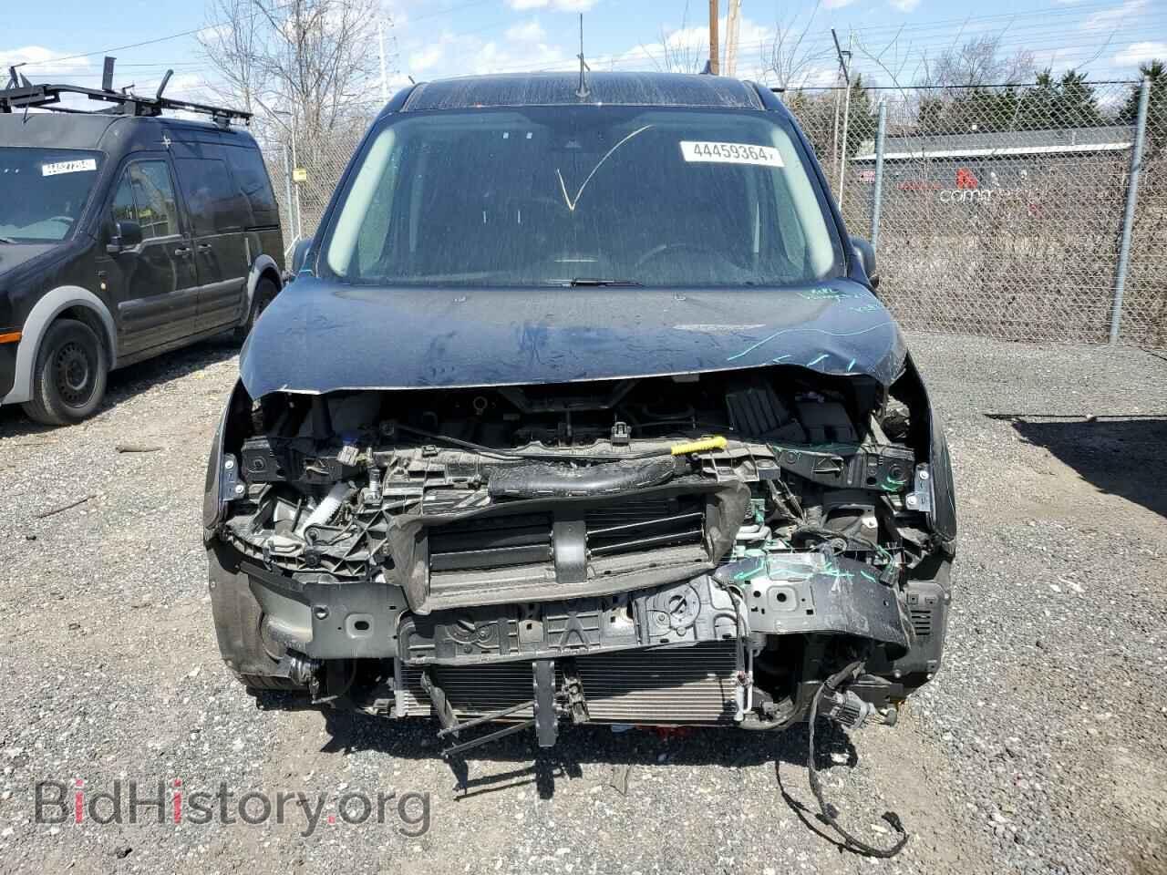 2022 FORD TRANSIT - VIN: NM0LS7S28N1521299 - Фото 5