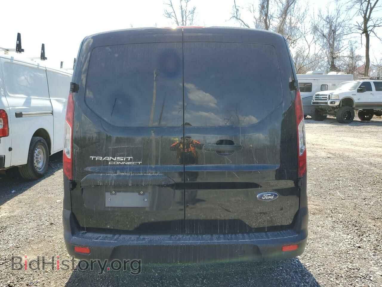 2022 FORD TRANSIT - VIN: NM0LS7S28N1521299 - Фото 6