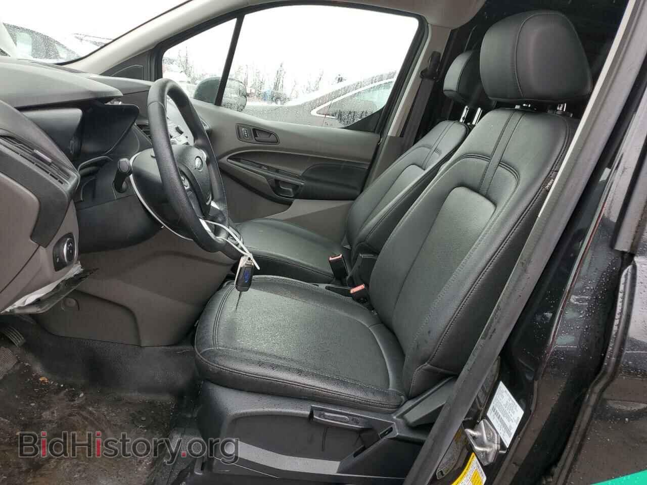 2022 FORD TRANSIT - VIN: NM0LS7S28N1521299 - Фото 7