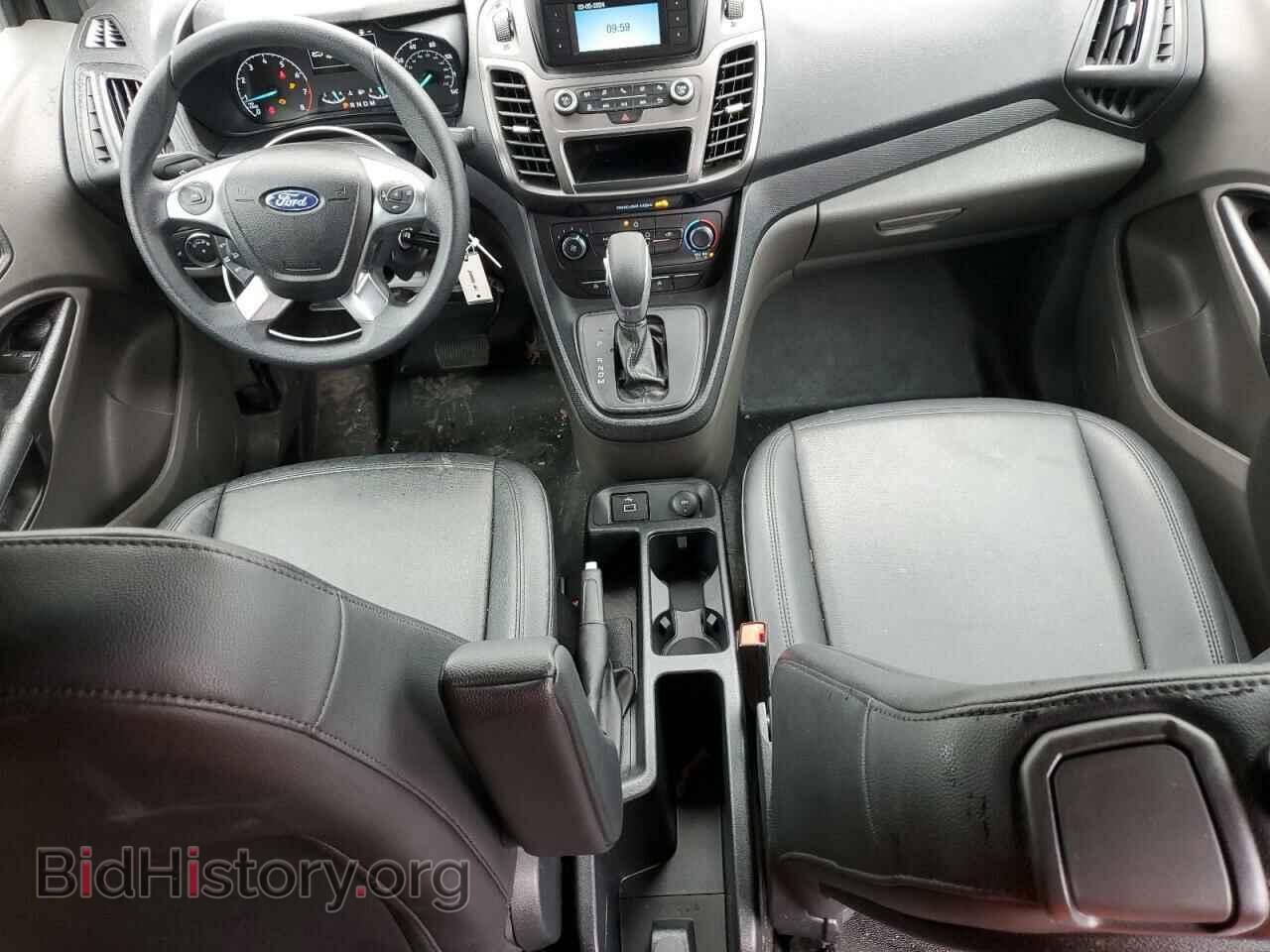 2022 FORD TRANSIT - VIN: NM0LS7S28N1521299 - Фото 8