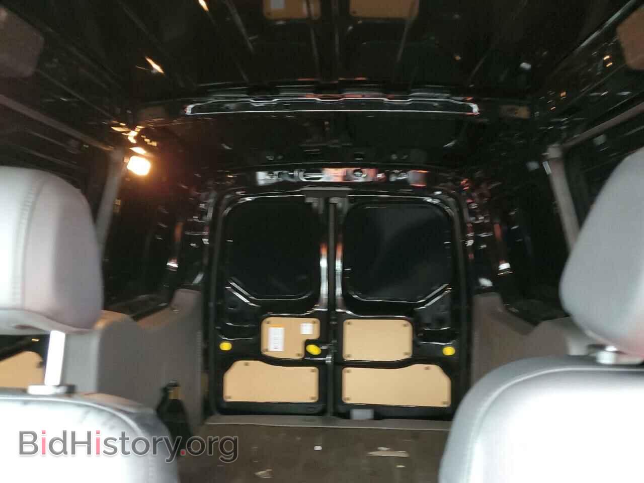 2022 FORD TRANSIT - VIN: NM0LS7S28N1521299 - Фото 10