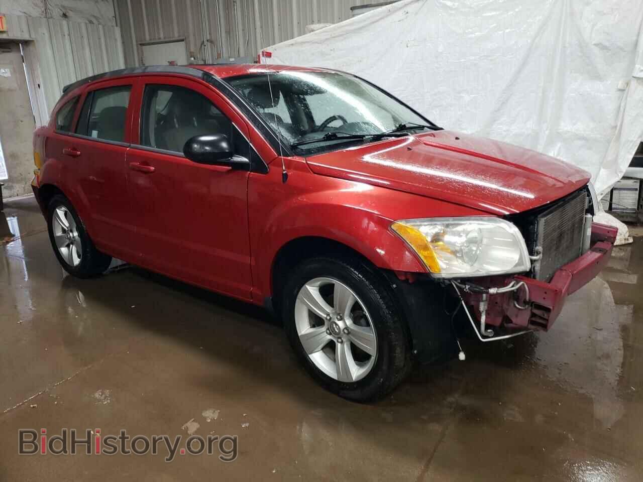 2010 DODGE CALIBER - VIN: 1B3CB3HA3AD544090 - Photo 4