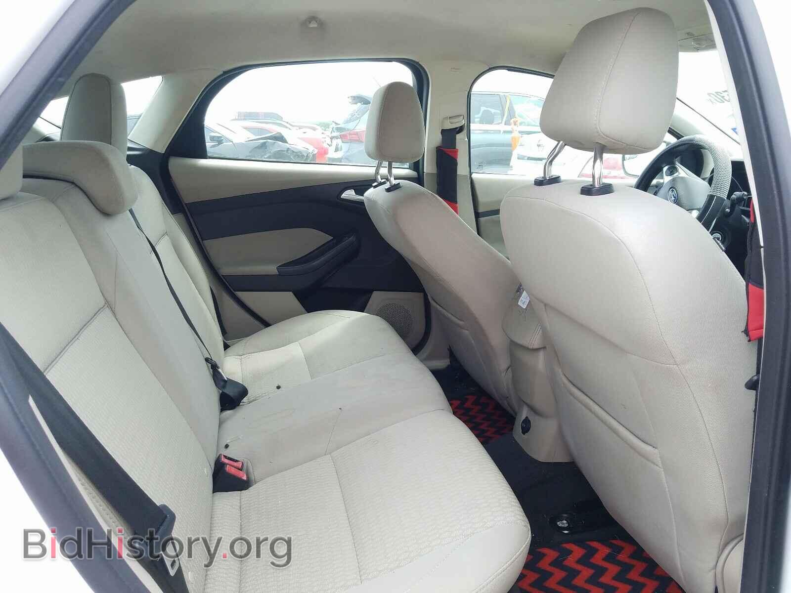 2012 FORD FOCUS - VIN: 1FAHP3M24CL362966 - Photo 6